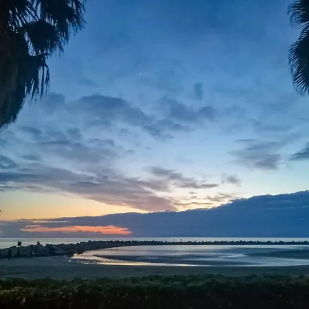 Maremma Holidays - Lamarmora 公寓 *