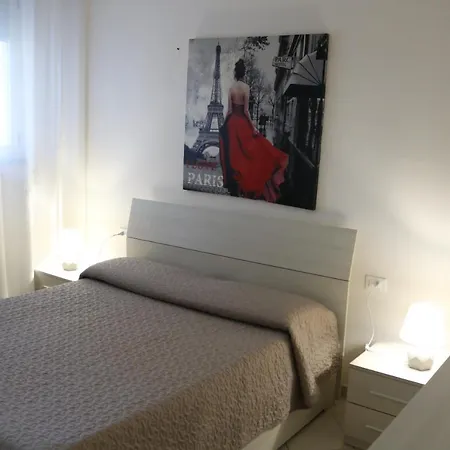 Maremma Holidays - Lamarmora Apartment Follonica