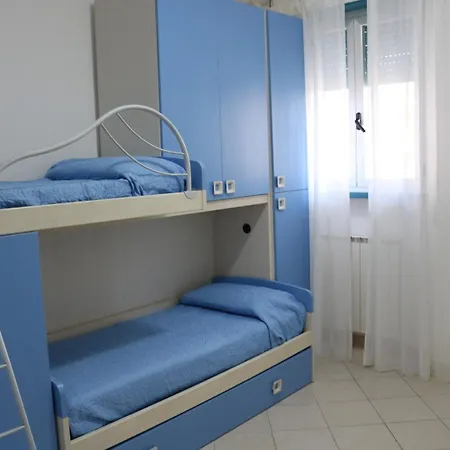 Apartment Maremma Holidays - Lamarmora Follonica