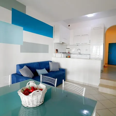 Maremma Holidays - Lamarmora Follonica